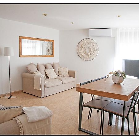 Apartamento Centrico Junto Al Mar - Wifi Free Salou Exterior photo